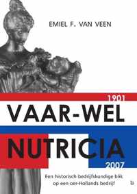 Vaar-wel Nutricia