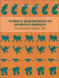 Nutrient Requirements of Nonhuman Primates