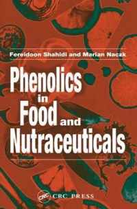 Phenolics in Food and Nutraceuticals