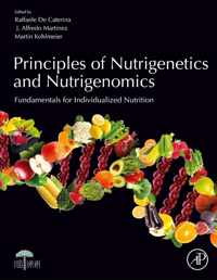 Principles of Nutrigenetics and Nutrigenomics