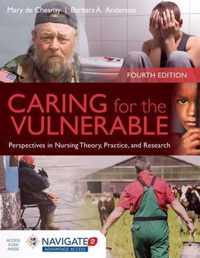 Caring For The Vulnerable