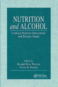 Nutrition and Alcohol