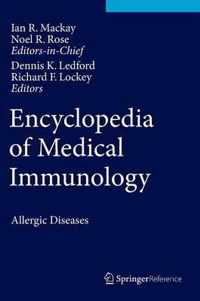 Encyclopedia of Medical Immunology