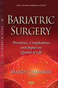 Bariatric Surgery