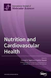 Nutrition and Cardiovascular Health