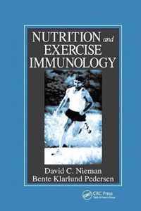 Nutrition and Exercise Immunology