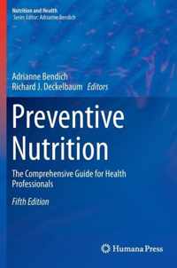 Preventive Nutrition