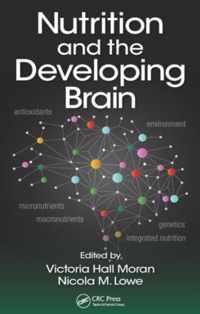 Nutrition and the Developing Brain