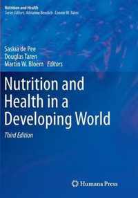 Nutrition and Health in a Developing World