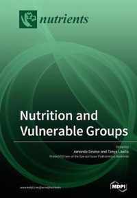 Nutrition and Vulnerable Groups