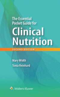 The Essential Pocket Guide for Clinical Nutrition