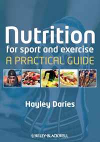 Sports & Exercise Nutrition