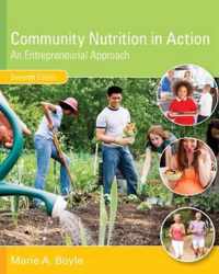 Community Nutrition in Action