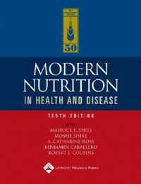 Modern Nutrition In Health And Disease