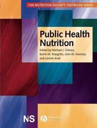 Public Health Nutrition