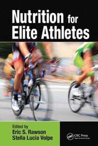 Nutrition for Elite Athletes