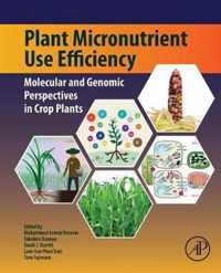 Plant Micronutrient Use Efficiency