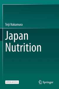 Japan Nutrition