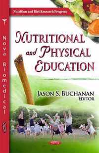 Nutritional & Physical Education