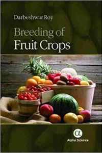 Breeding of Fruit Crops