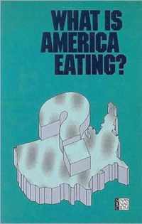 What is America Eating?