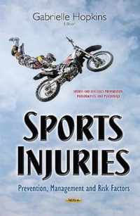 Sports Injuries