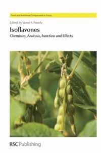 Isoflavones