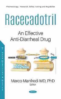Racecadotril