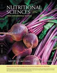 Nutritional Sciences from Fundamentals to Food