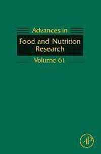 Advances in Food and Nutrition Research