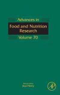 Advances in Food and Nutrition Research