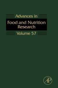 Advances in Food and Nutrition Research