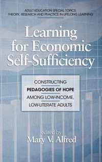 Learning for Economic Self-Sufficiency