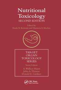 Nutritional Toxicology