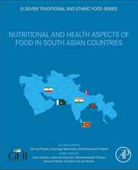 Nutritional and Health Aspects of Food in South Asian Countries