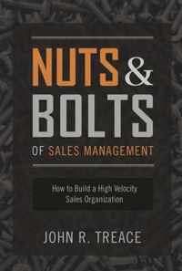 Nuts and Bolts of Sales Management