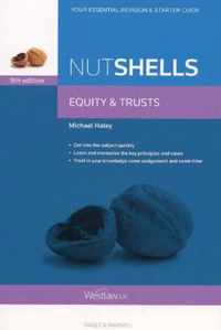 Nutshells Equity & Trusts