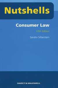 Nutshells Consumer Law