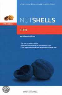 Nutshells Tort