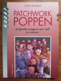 Patchwork. poppen