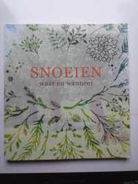 Snoeien: waar en wanneer | Donald Farthing & N.v.t.