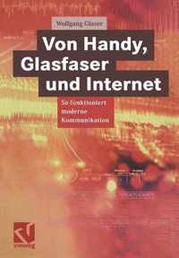 Von Handy, Glasfaser Und Internet