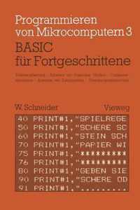 Basic Fur Fortgeschrittene