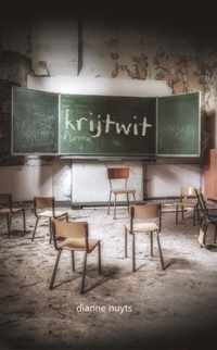 Krijtwit - Dianne Nuyts - Paperback (9789462664272)