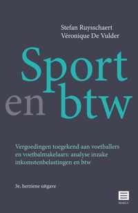 Sport en btw