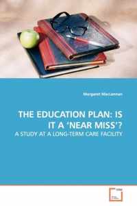 The Education Plan