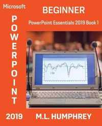 PowerPoint 2019 Beginner