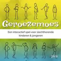 Geroezemoes