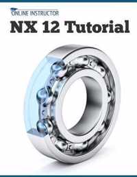 NX 12 Tutorial