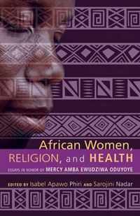 African Women, Religion, and Health